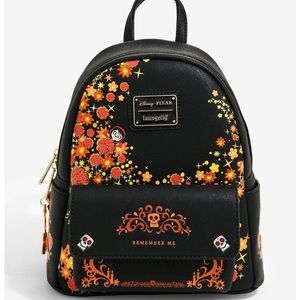 Coco Remember Me Loungefly Wallet and Bag